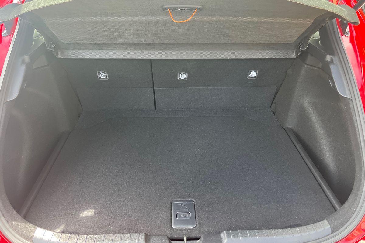 2019 Toyota Corolla Ascent Sport MZEA12R