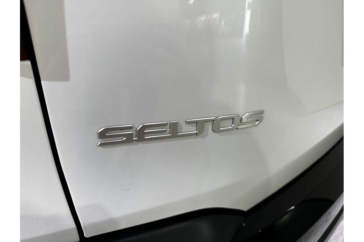 2023 Kia Seltos GT-Line SP2 PE