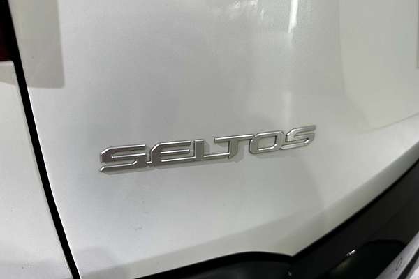 2023 Kia Seltos GT-Line SP2 PE