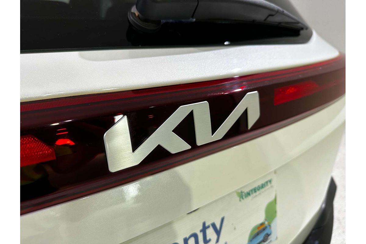 2023 Kia Seltos GT-Line SP2 PE