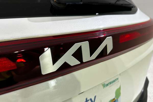 2023 Kia Seltos GT-Line SP2 PE