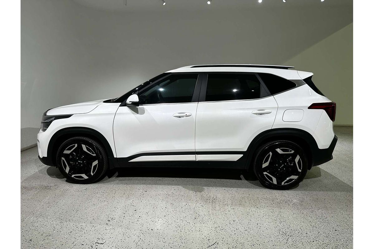 2023 Kia Seltos GT-Line SP2 PE