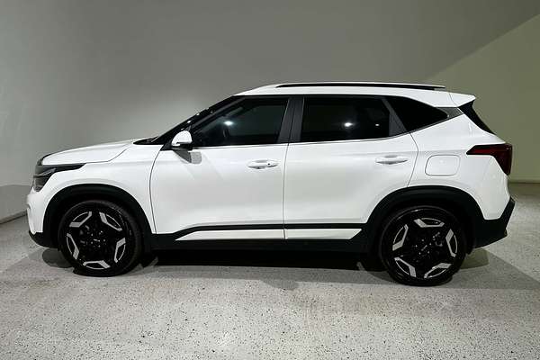 2023 Kia Seltos GT-Line SP2 PE