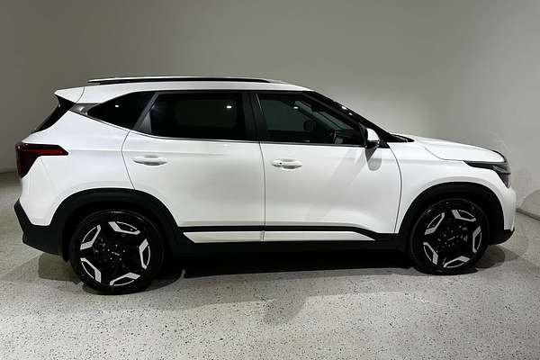 2023 Kia Seltos GT-Line SP2 PE