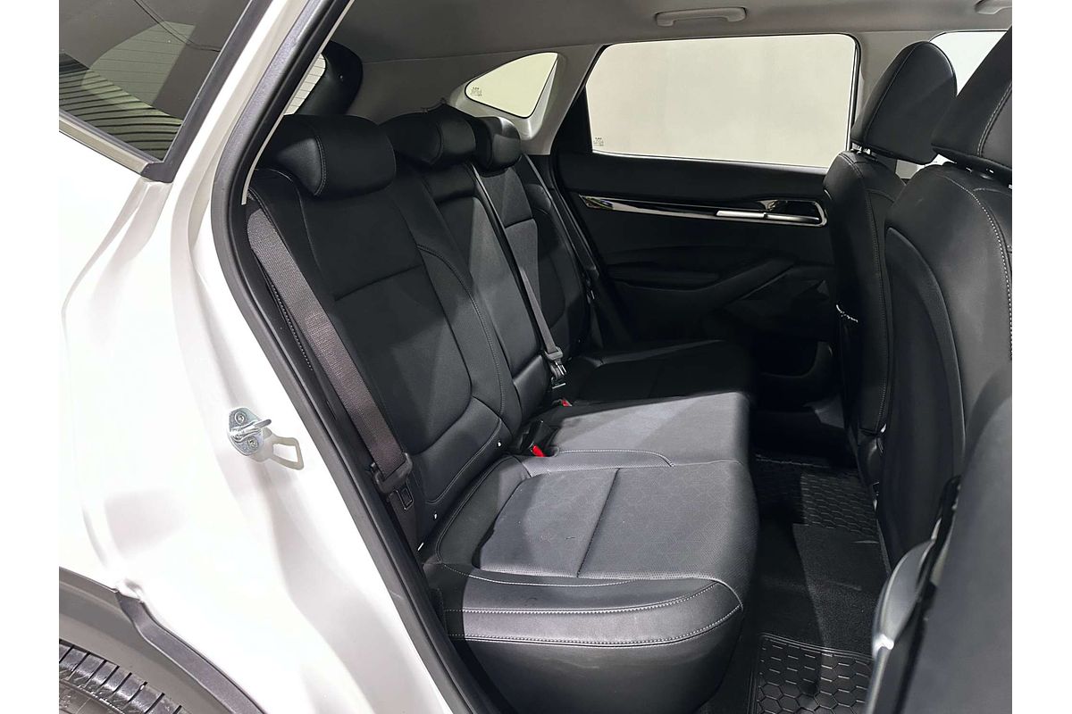 2023 Kia Seltos GT-Line SP2 PE