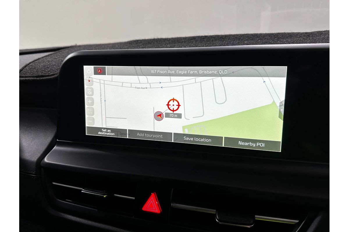 2023 Kia Seltos GT-Line SP2 PE