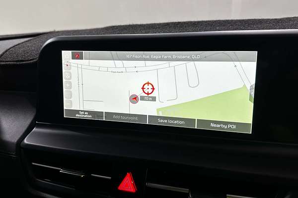 2023 Kia Seltos GT-Line SP2 PE