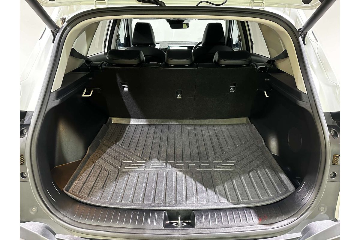 2023 Kia Seltos GT-Line SP2 PE