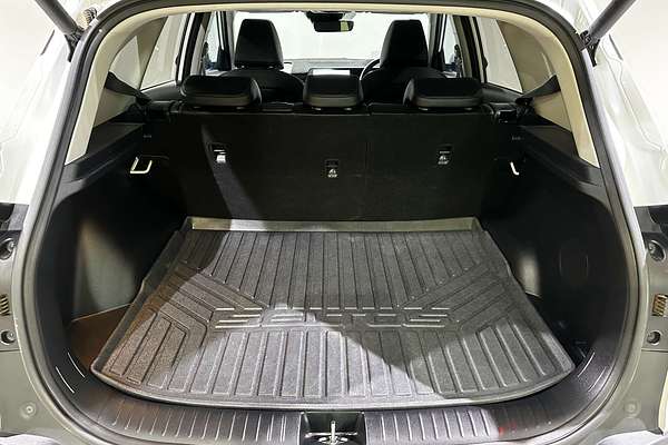 2023 Kia Seltos GT-Line SP2 PE