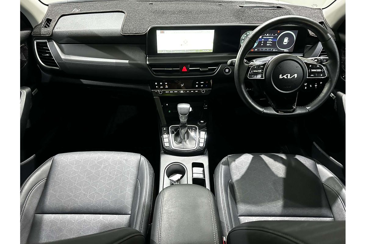 2023 Kia Seltos GT-Line SP2 PE