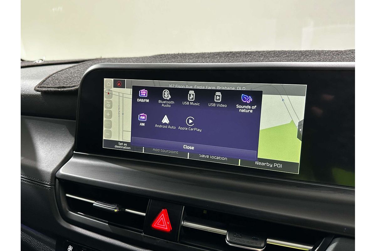 2023 Kia Seltos GT-Line SP2 PE