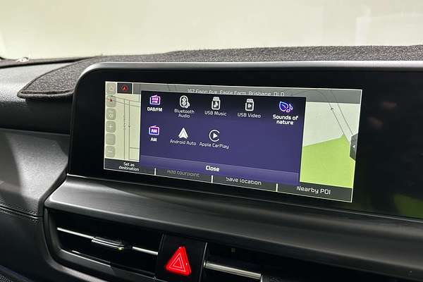 2023 Kia Seltos GT-Line SP2 PE