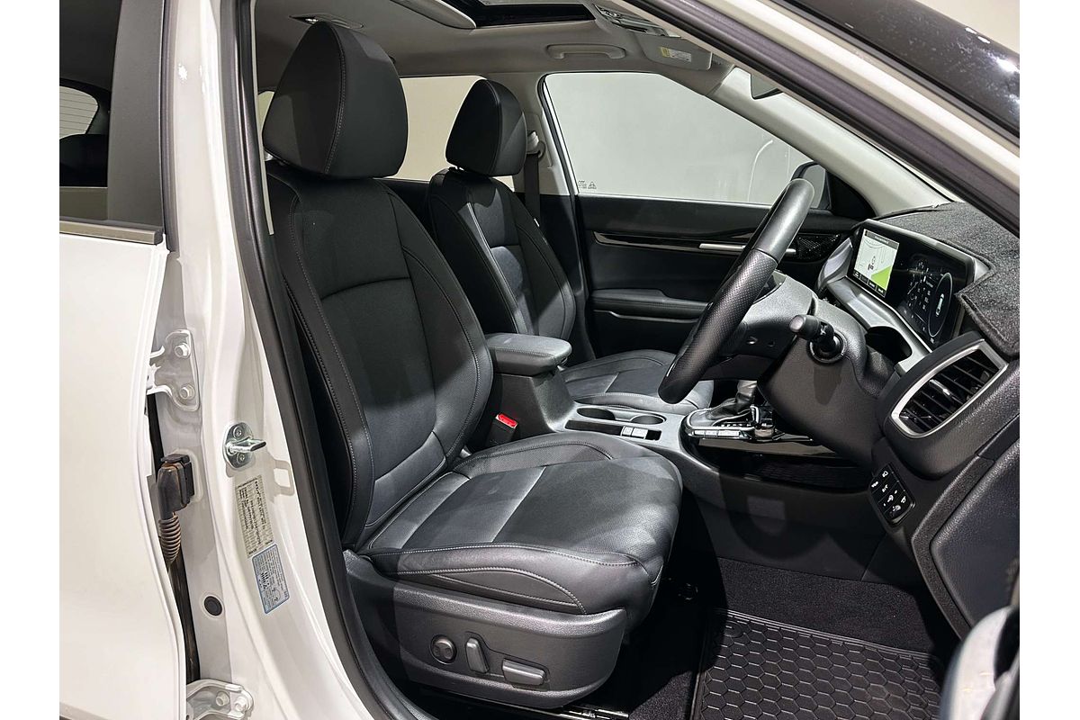 2023 Kia Seltos GT-Line SP2 PE