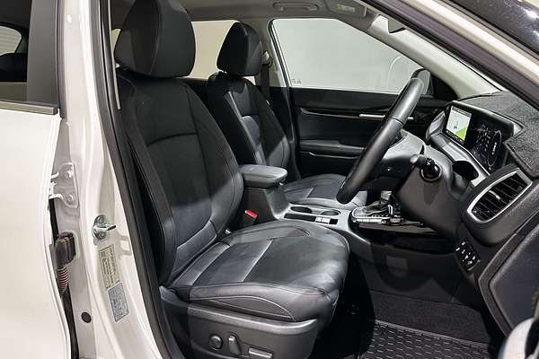 2023 Kia Seltos GT-Line SP2 PE