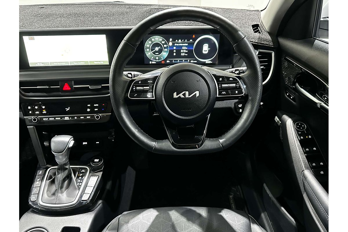 2023 Kia Seltos GT-Line SP2 PE