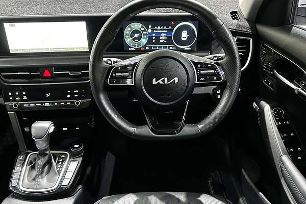 2023 Kia Seltos GT-Line SP2 PE