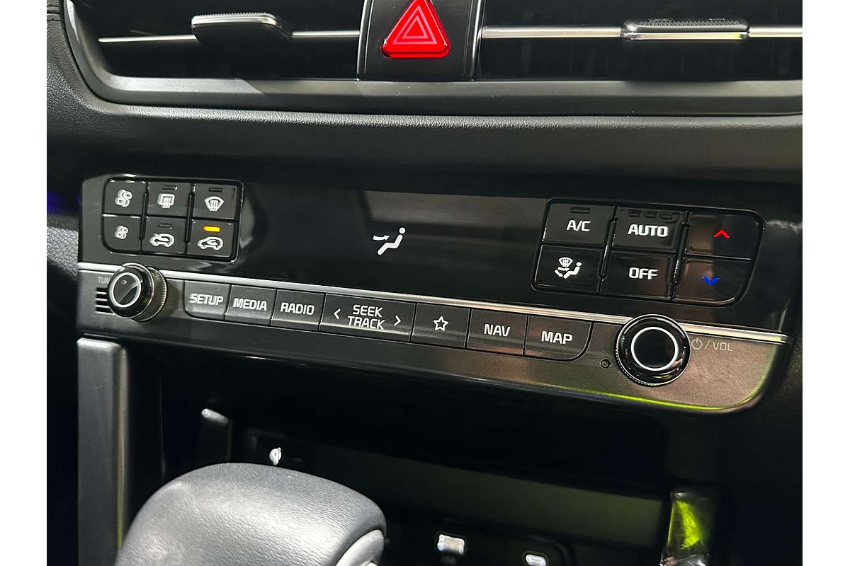 2023 Kia Seltos GT-Line SP2 PE