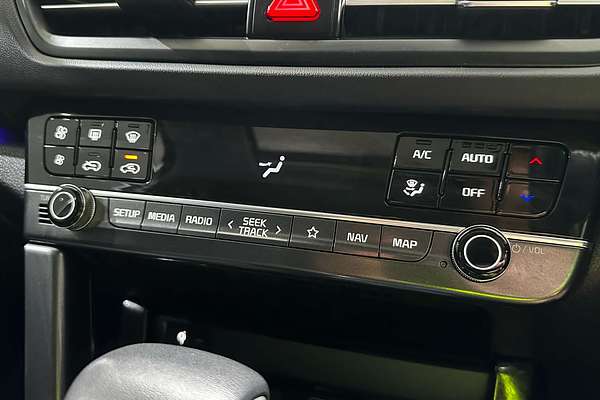 2023 Kia Seltos GT-Line SP2 PE