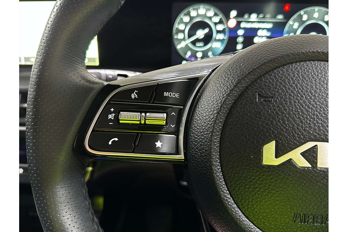 2023 Kia Seltos GT-Line SP2 PE