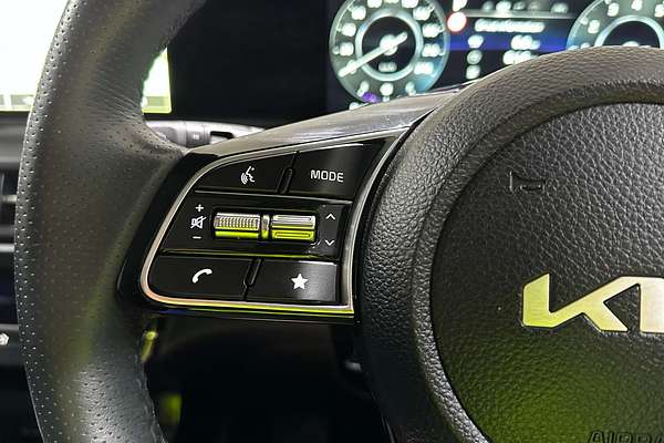 2023 Kia Seltos GT-Line SP2 PE