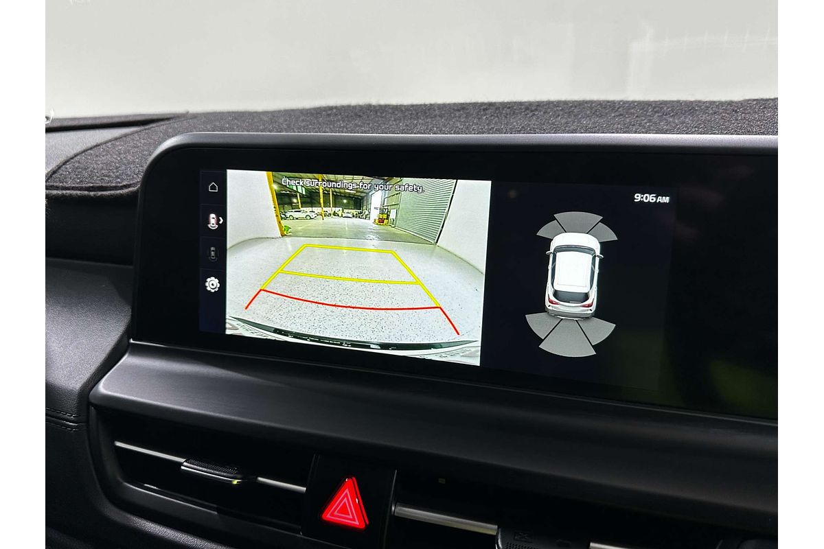 2023 Kia Seltos GT-Line SP2 PE