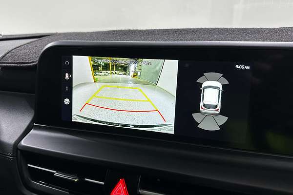 2023 Kia Seltos GT-Line SP2 PE