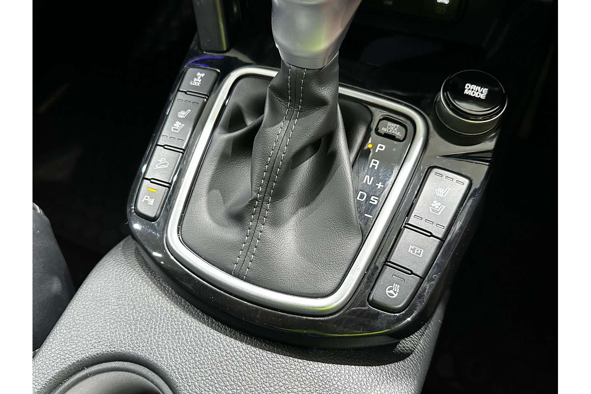 2023 Kia Seltos GT-Line SP2 PE