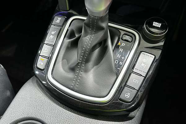 2023 Kia Seltos GT-Line SP2 PE