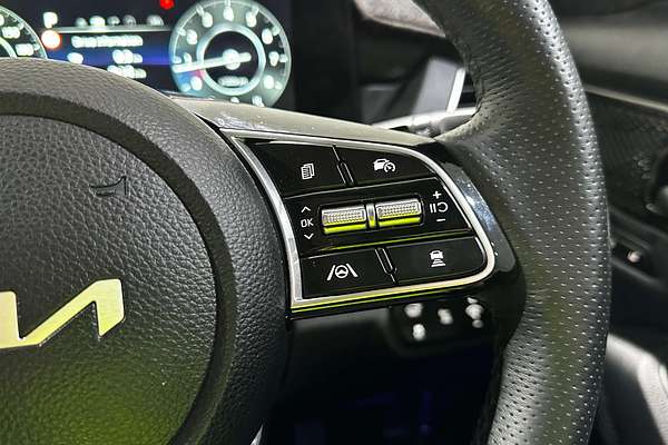 2023 Kia Seltos GT-Line SP2 PE