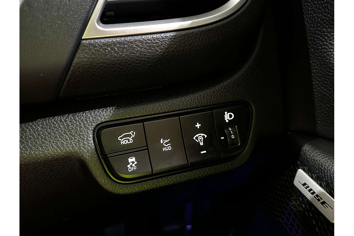 2023 Kia Seltos GT-Line SP2 PE