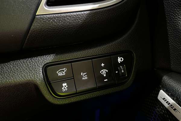 2023 Kia Seltos GT-Line SP2 PE