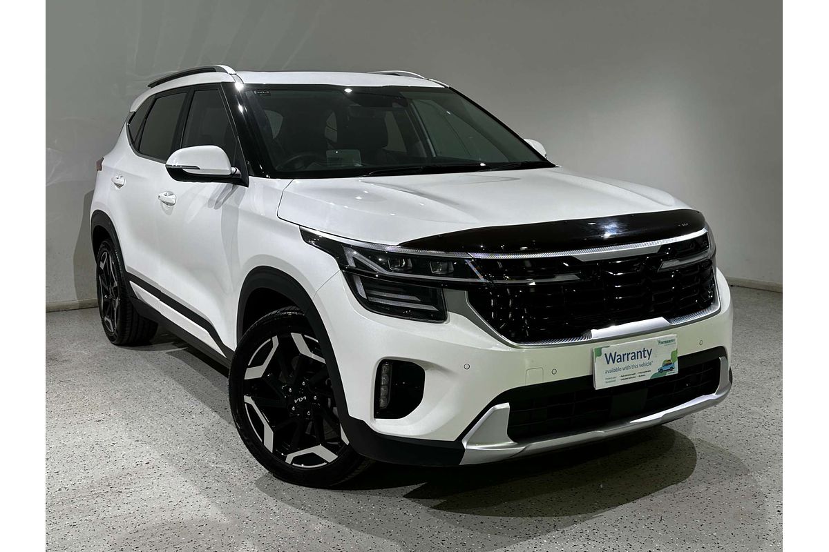 2023 Kia Seltos GT-Line SP2 PE