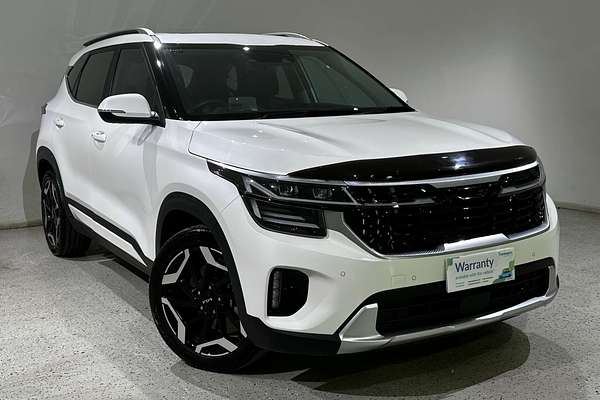 2023 Kia Seltos GT-Line SP2 PE