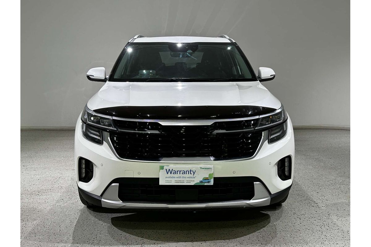 2023 Kia Seltos GT-Line SP2 PE