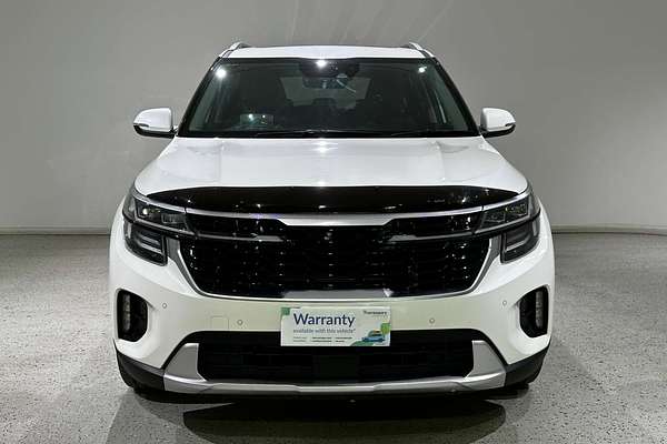 2023 Kia Seltos GT-Line SP2 PE