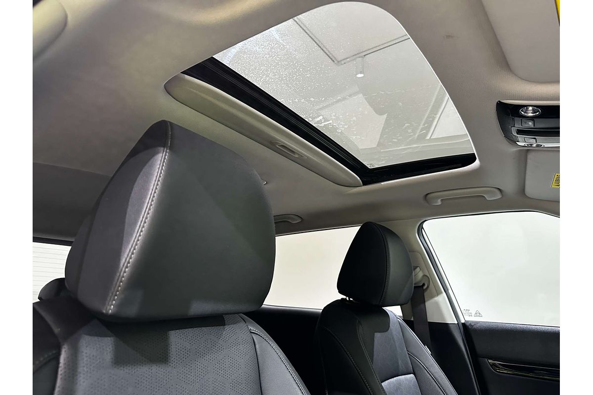 2023 Kia Seltos GT-Line SP2 PE