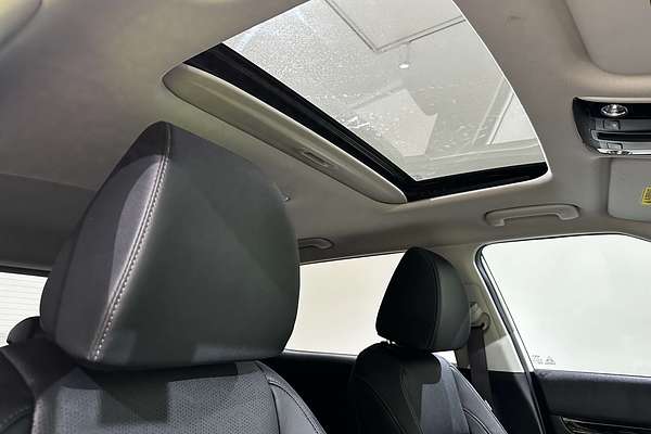 2023 Kia Seltos GT-Line SP2 PE