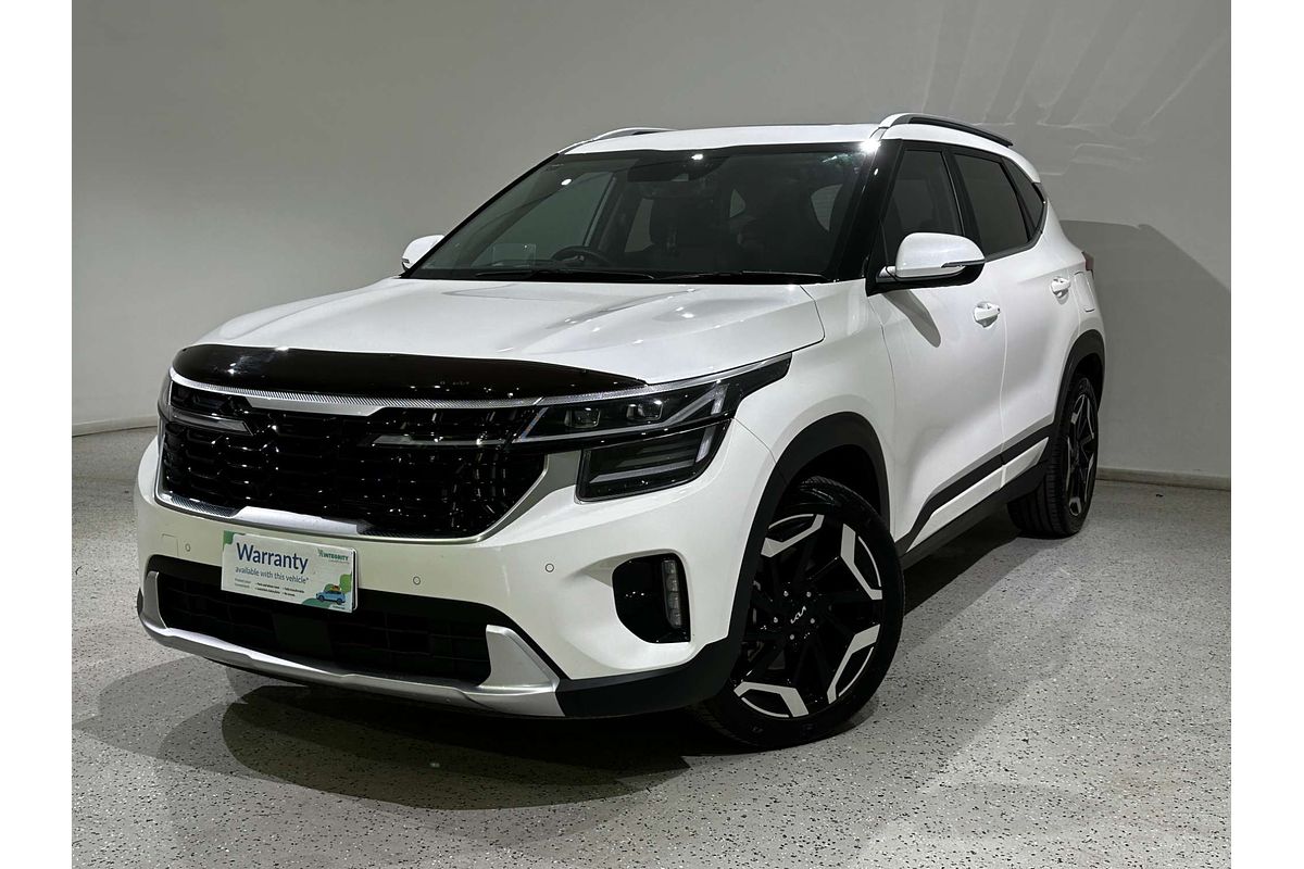 2023 Kia Seltos GT-Line SP2 PE