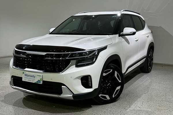 2023 Kia Seltos GT-Line SP2 PE