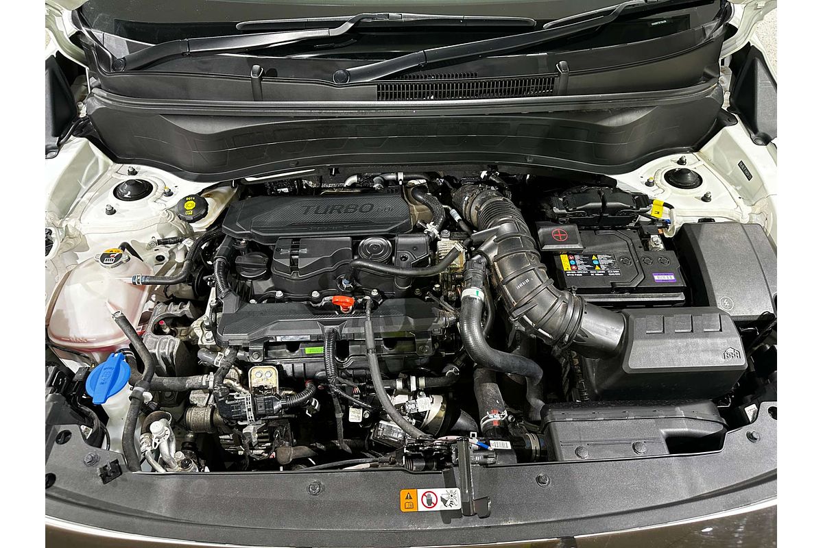 2023 Kia Seltos GT-Line SP2 PE