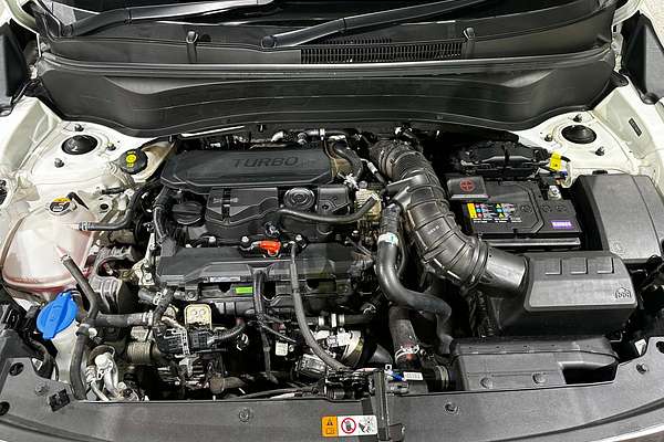 2023 Kia Seltos GT-Line SP2 PE