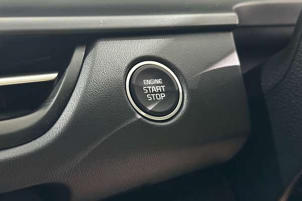 2023 Kia Seltos GT-Line SP2 PE