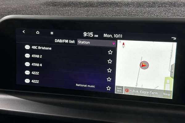 2023 Kia Seltos GT-Line SP2 PE