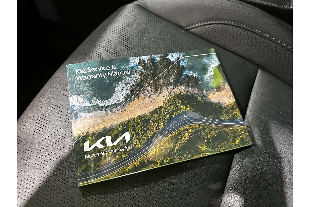 2023 Kia Seltos GT-Line SP2 PE