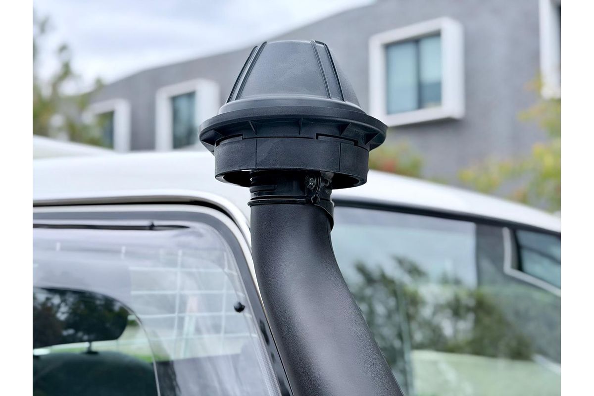 2024 Toyota Landcruiser GXL VDJL79R 4X4