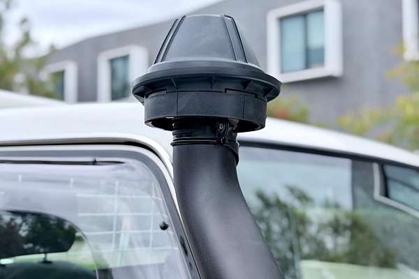 2024 Toyota Landcruiser GXL VDJL79R 4X4