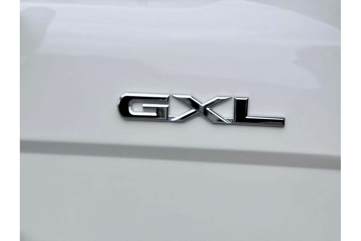 2024 Toyota Landcruiser GXL VDJL79R 4X4