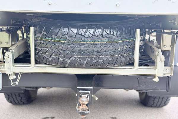 2024 Toyota Landcruiser GXL VDJL79R 4X4