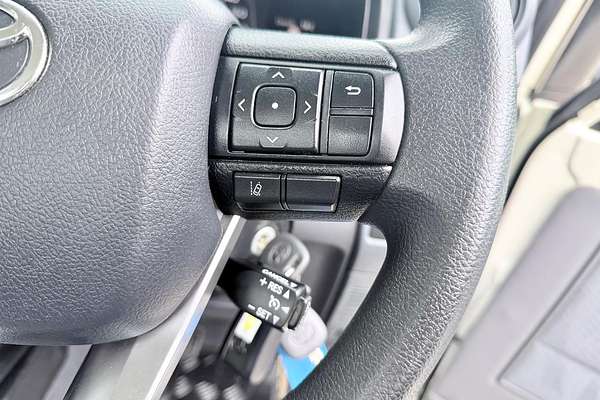 2024 Toyota Landcruiser GXL VDJL79R 4X4