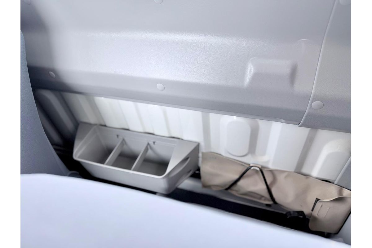 2024 Toyota Landcruiser GXL VDJL79R 4X4